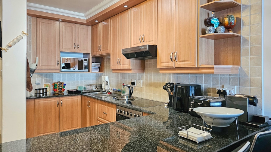 3 Bedroom Property for Sale in Uvongo Beach KwaZulu-Natal