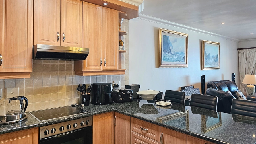 3 Bedroom Property for Sale in Uvongo Beach KwaZulu-Natal