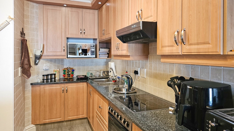 3 Bedroom Property for Sale in Uvongo Beach KwaZulu-Natal