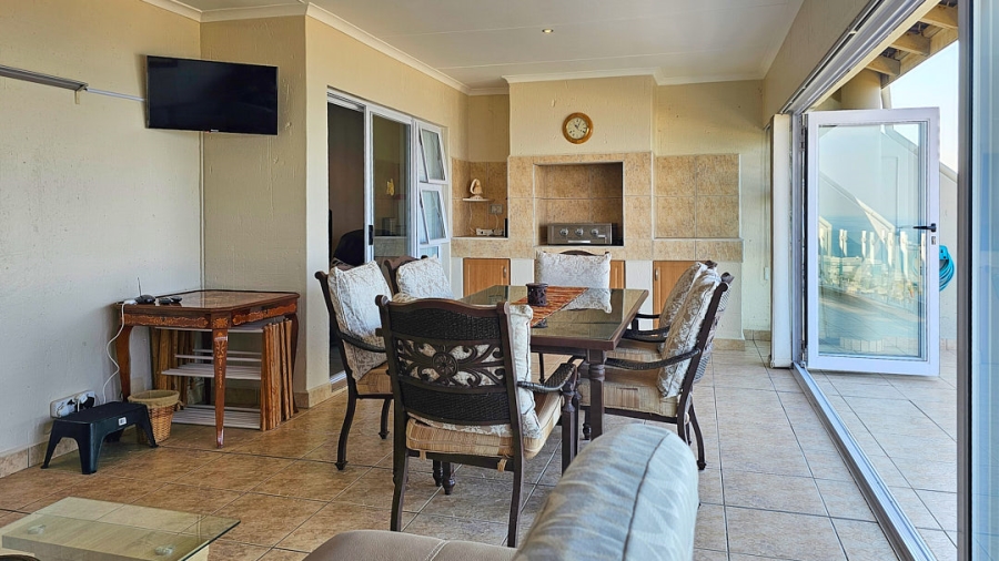 3 Bedroom Property for Sale in Uvongo Beach KwaZulu-Natal