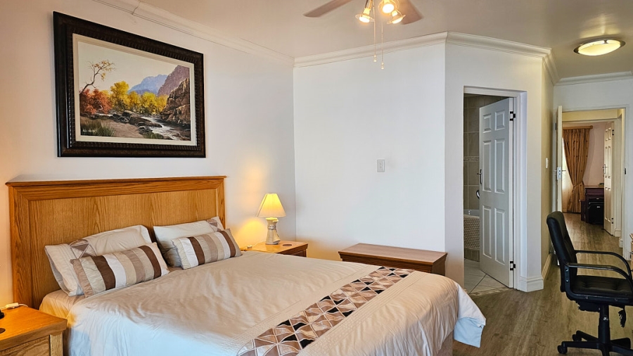 3 Bedroom Property for Sale in Uvongo Beach KwaZulu-Natal