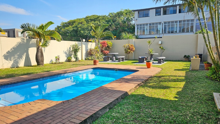 3 Bedroom Property for Sale in Uvongo Beach KwaZulu-Natal