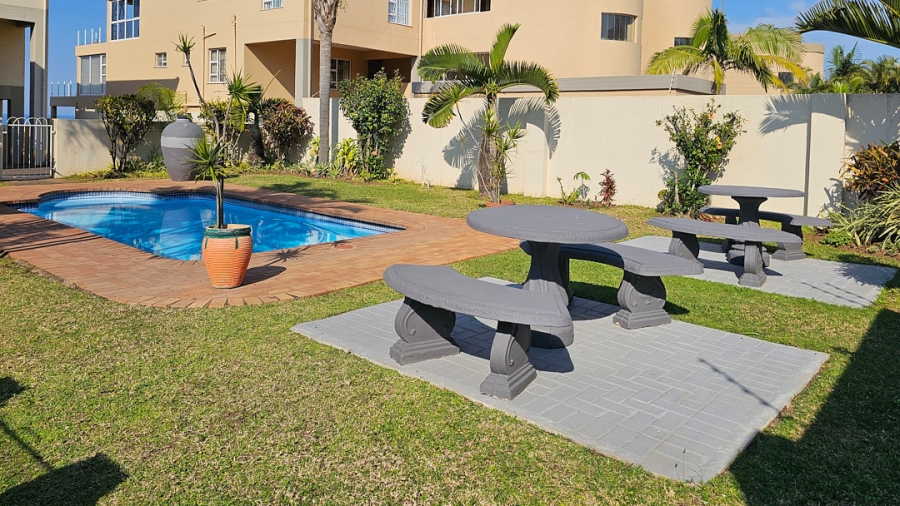 3 Bedroom Property for Sale in Uvongo Beach KwaZulu-Natal