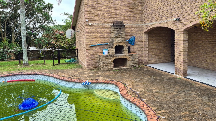 3 Bedroom Property for Sale in Uvongo KwaZulu-Natal