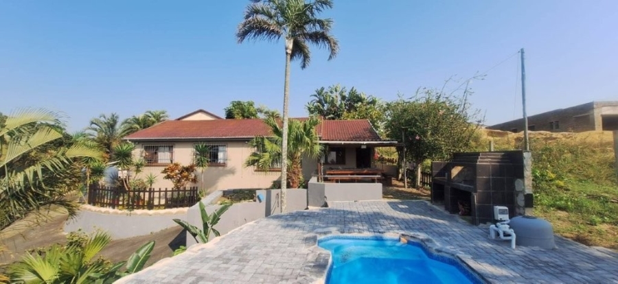 3 Bedroom Property for Sale in Hibberdene KwaZulu-Natal