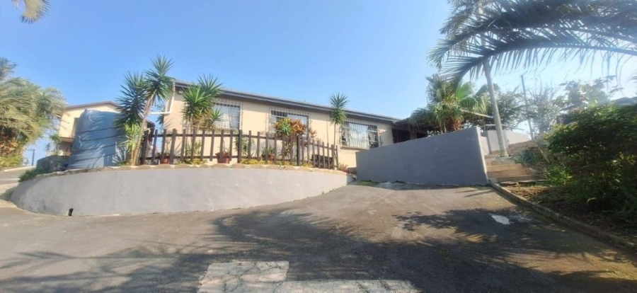 3 Bedroom Property for Sale in Hibberdene KwaZulu-Natal