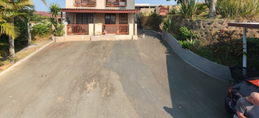 3 Bedroom Property for Sale in Hibberdene KwaZulu-Natal