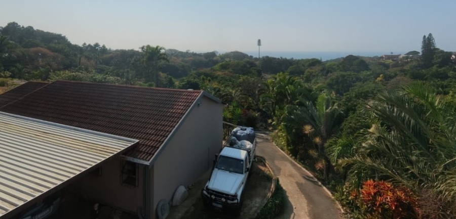 3 Bedroom Property for Sale in Hibberdene KwaZulu-Natal