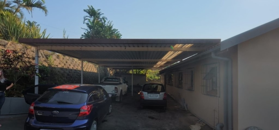 3 Bedroom Property for Sale in Hibberdene KwaZulu-Natal