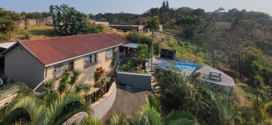 3 Bedroom Property for Sale in Hibberdene KwaZulu-Natal
