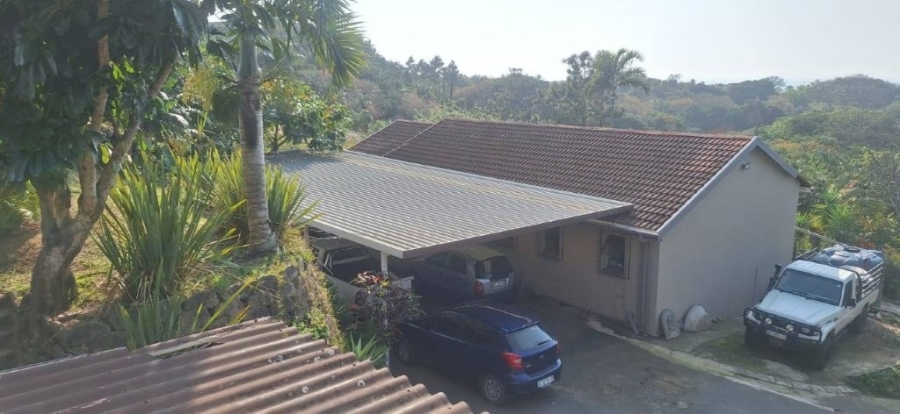3 Bedroom Property for Sale in Hibberdene KwaZulu-Natal