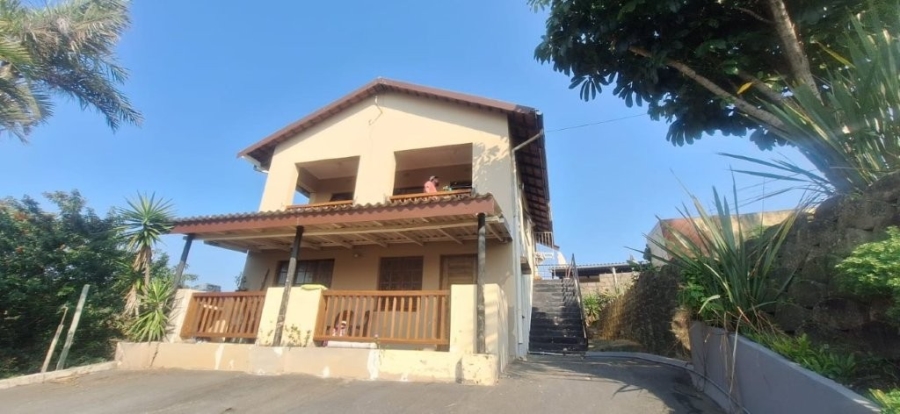 3 Bedroom Property for Sale in Hibberdene KwaZulu-Natal