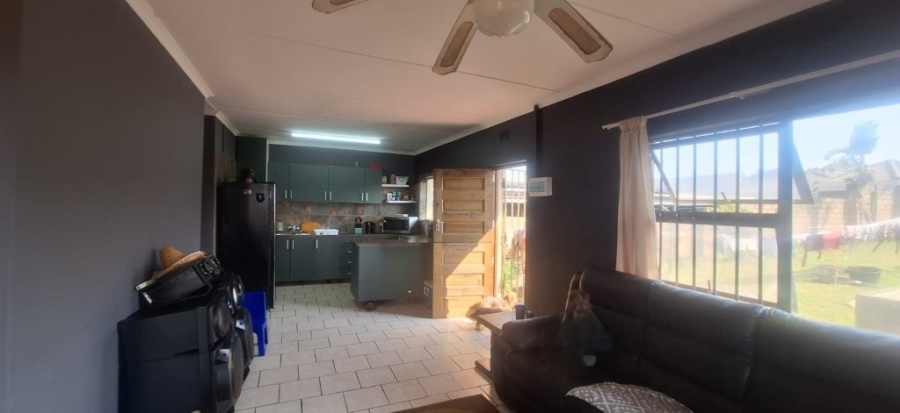 3 Bedroom Property for Sale in Hibberdene KwaZulu-Natal