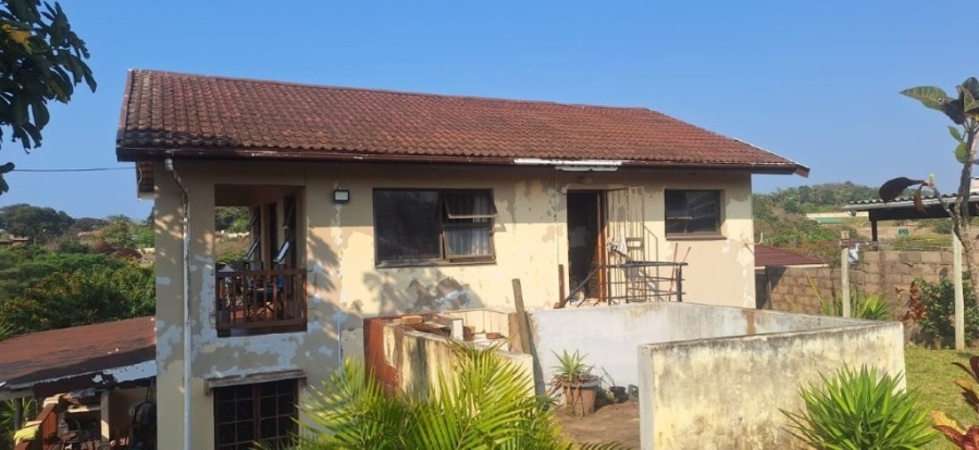 3 Bedroom Property for Sale in Hibberdene KwaZulu-Natal