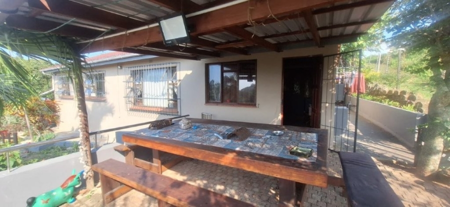 3 Bedroom Property for Sale in Hibberdene KwaZulu-Natal