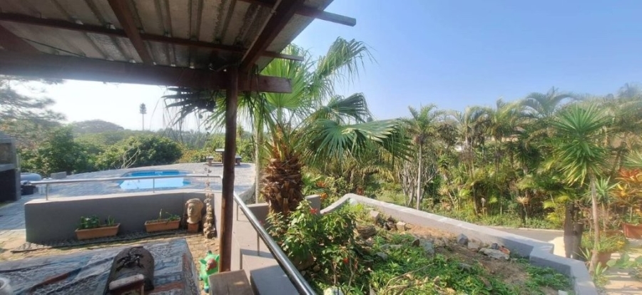 3 Bedroom Property for Sale in Hibberdene KwaZulu-Natal