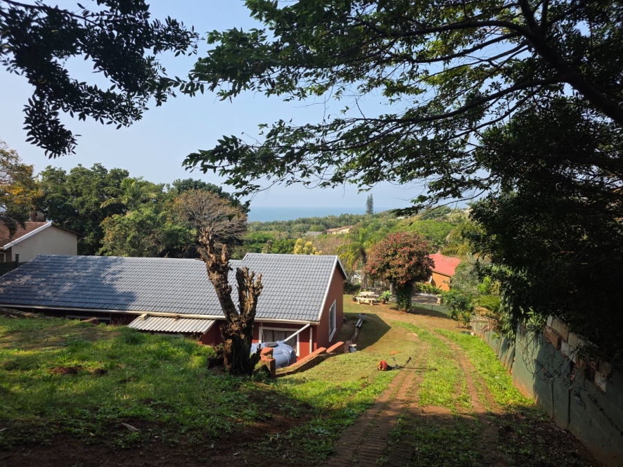 3 Bedroom Property for Sale in Hibberdene KwaZulu-Natal