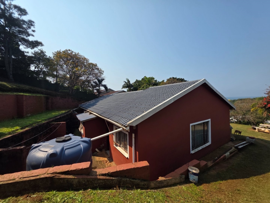 3 Bedroom Property for Sale in Hibberdene KwaZulu-Natal