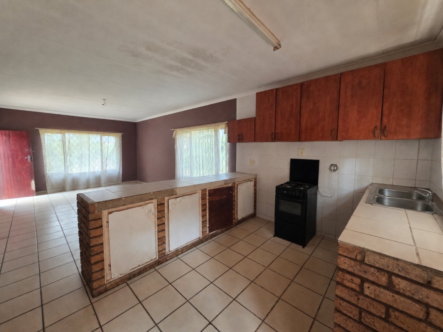 3 Bedroom Property for Sale in Hibberdene KwaZulu-Natal
