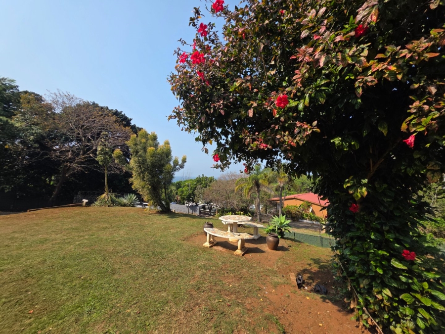 3 Bedroom Property for Sale in Hibberdene KwaZulu-Natal