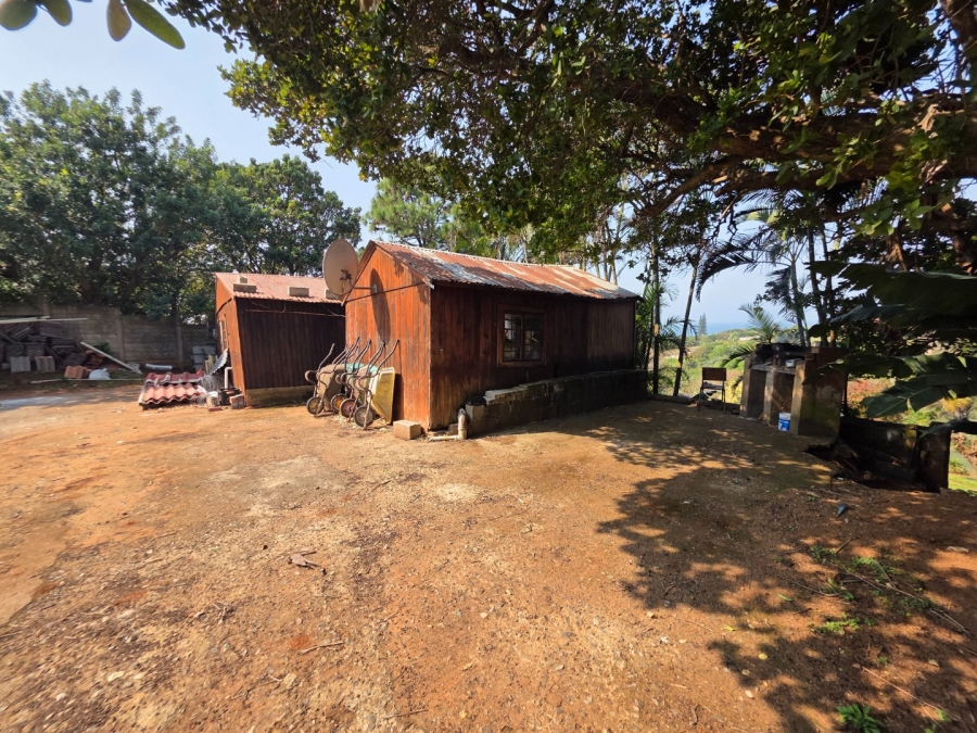 3 Bedroom Property for Sale in Hibberdene KwaZulu-Natal