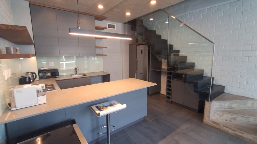 1 Bedroom Property for Sale in Umhlanga Ridgeside KwaZulu-Natal