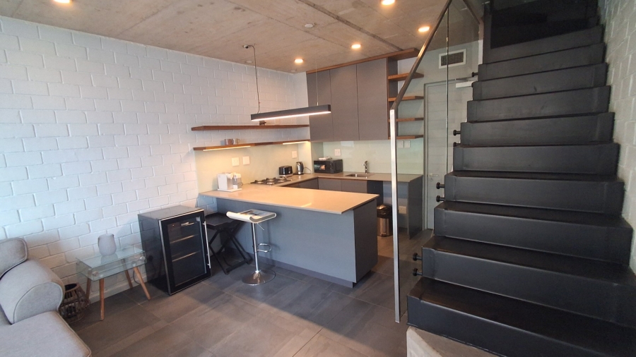 1 Bedroom Property for Sale in Umhlanga Ridgeside KwaZulu-Natal