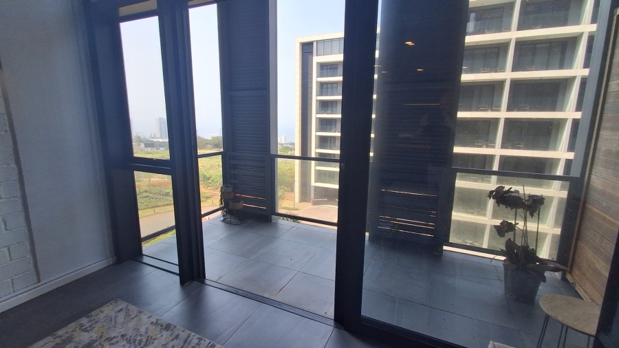 1 Bedroom Property for Sale in Umhlanga Ridgeside KwaZulu-Natal