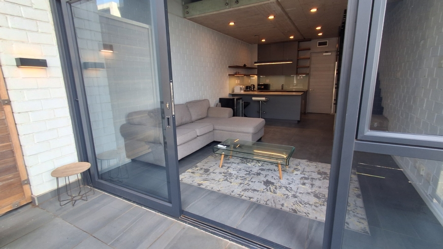1 Bedroom Property for Sale in Umhlanga Ridgeside KwaZulu-Natal