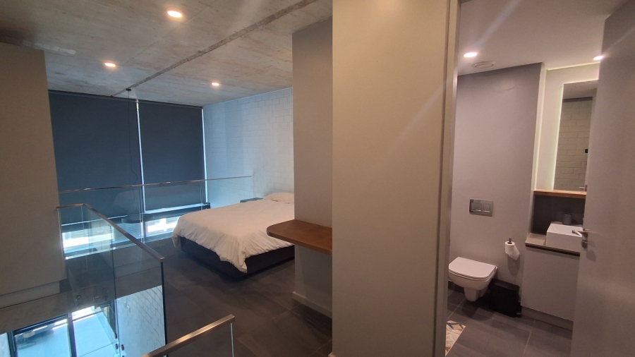 1 Bedroom Property for Sale in Umhlanga Ridgeside KwaZulu-Natal