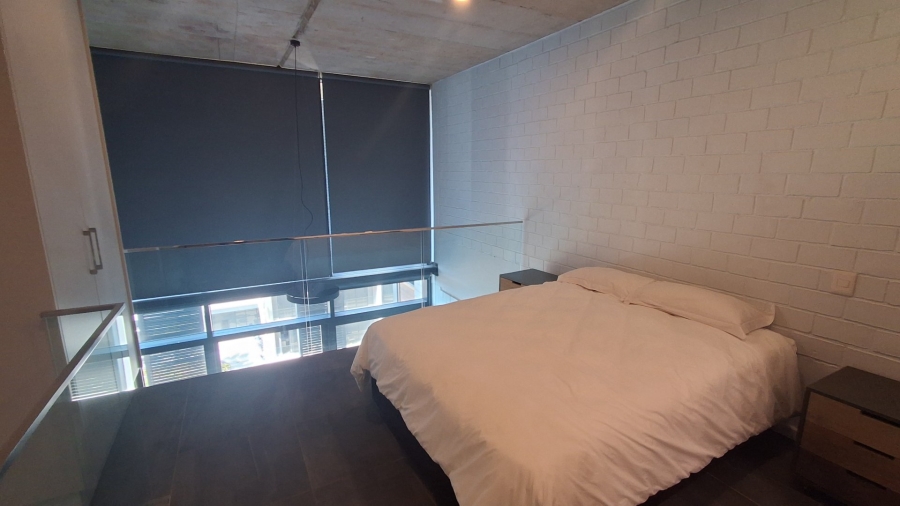 1 Bedroom Property for Sale in Umhlanga Ridgeside KwaZulu-Natal