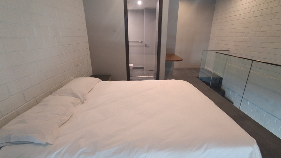 1 Bedroom Property for Sale in Umhlanga Ridgeside KwaZulu-Natal