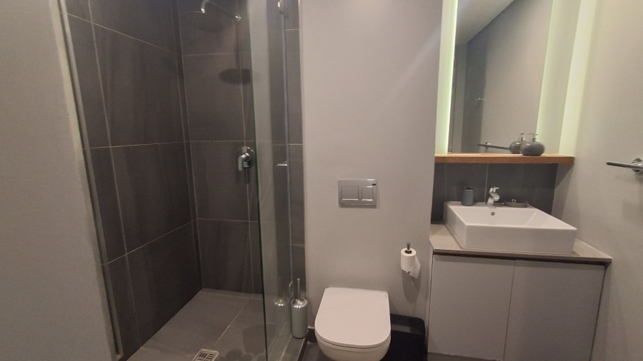 1 Bedroom Property for Sale in Umhlanga Ridgeside KwaZulu-Natal