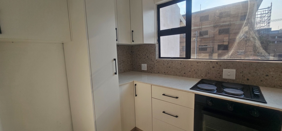 2 Bedroom Property for Sale in Essenwood KwaZulu-Natal