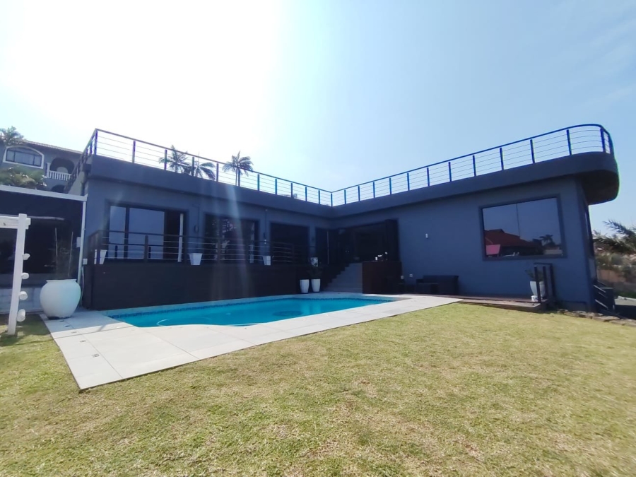 5 Bedroom Property for Sale in Ocean View KwaZulu-Natal