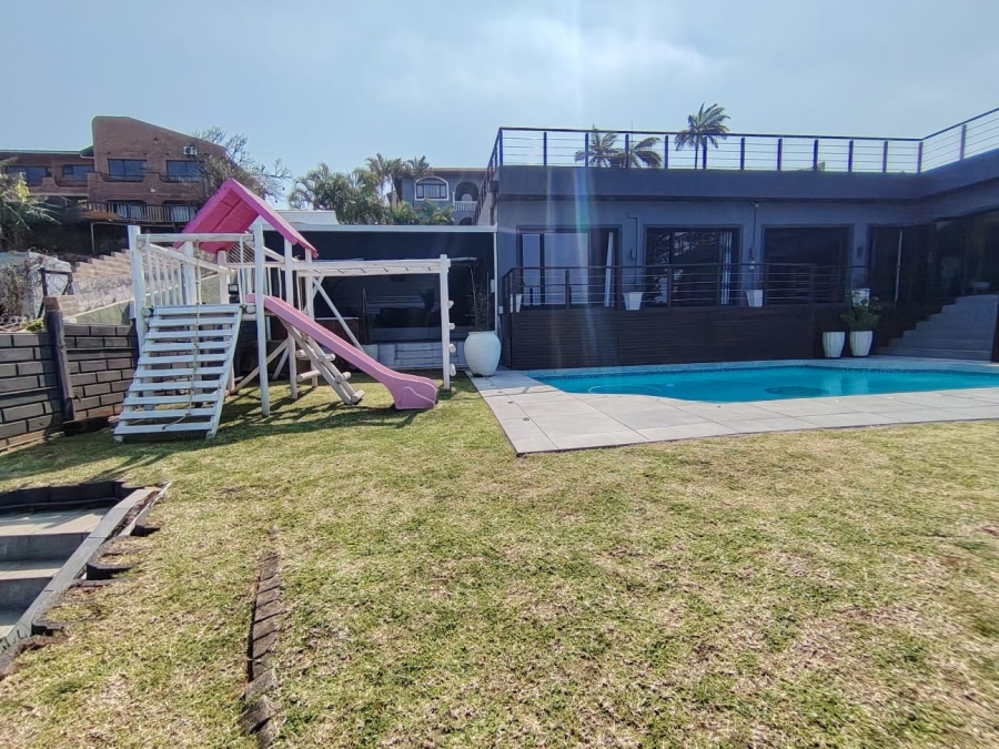 5 Bedroom Property for Sale in Ocean View KwaZulu-Natal