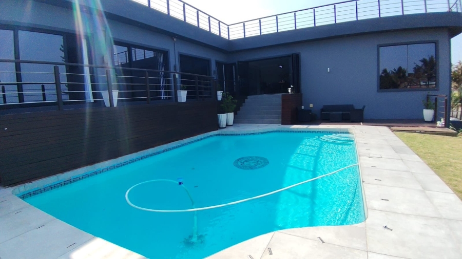 5 Bedroom Property for Sale in Ocean View KwaZulu-Natal