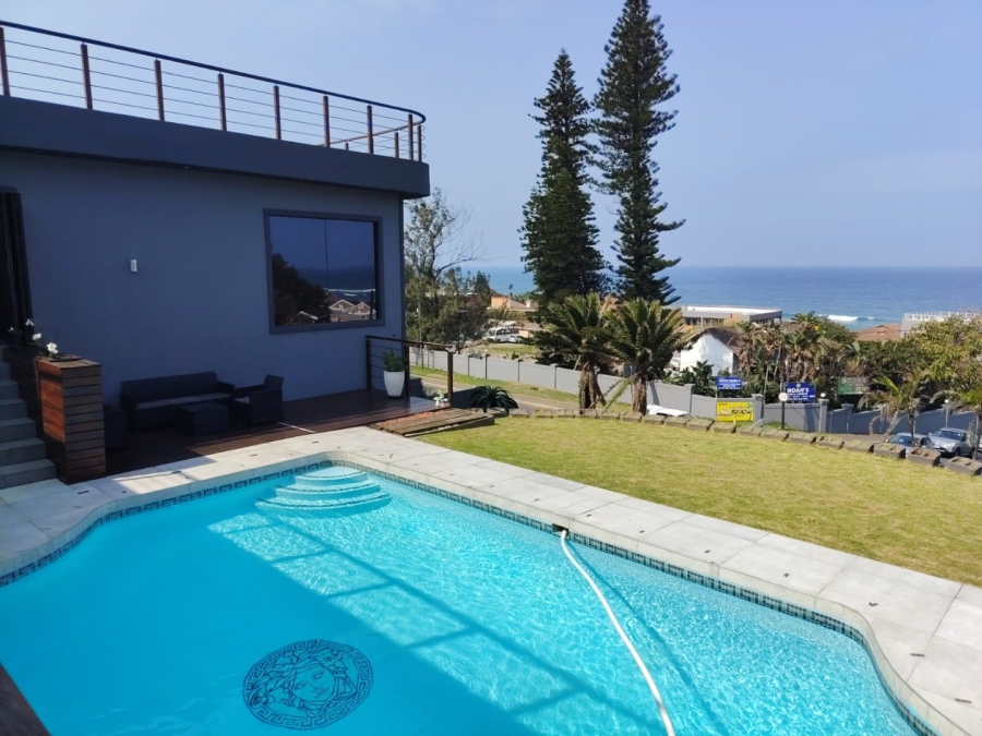 5 Bedroom Property for Sale in Ocean View KwaZulu-Natal