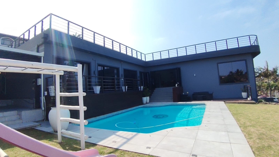 5 Bedroom Property for Sale in Ocean View KwaZulu-Natal