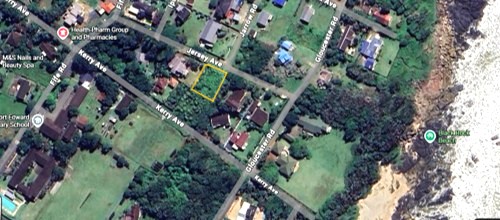 Commercial Property for Sale in Black Rock KwaZulu-Natal