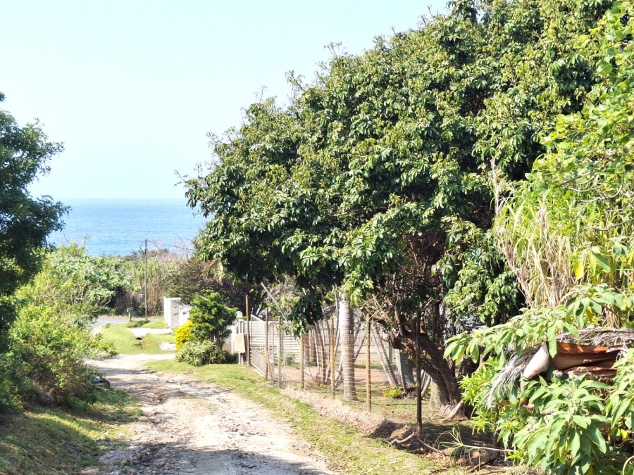 Commercial Property for Sale in Black Rock KwaZulu-Natal