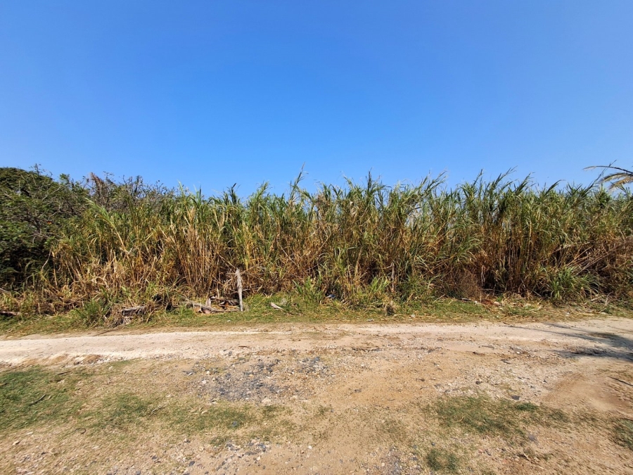 Commercial Property for Sale in Black Rock KwaZulu-Natal