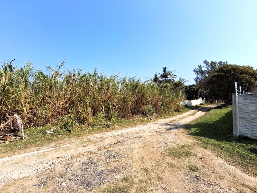 Commercial Property for Sale in Black Rock KwaZulu-Natal