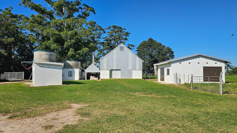 Commercial Property for Sale in Paddock KwaZulu-Natal
