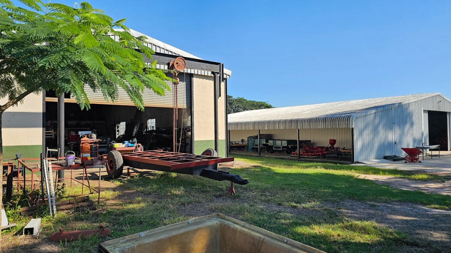 Commercial Property for Sale in Paddock KwaZulu-Natal