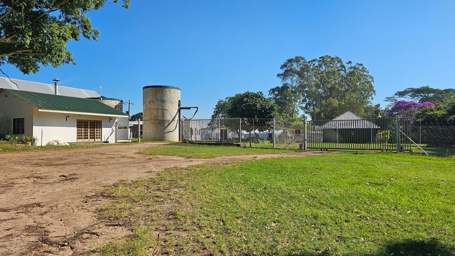 Commercial Property for Sale in Paddock KwaZulu-Natal