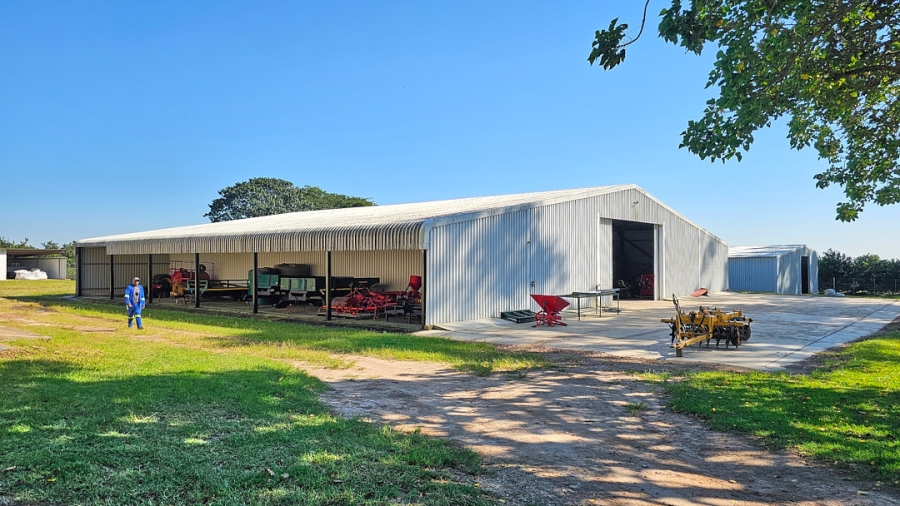 Commercial Property for Sale in Paddock KwaZulu-Natal