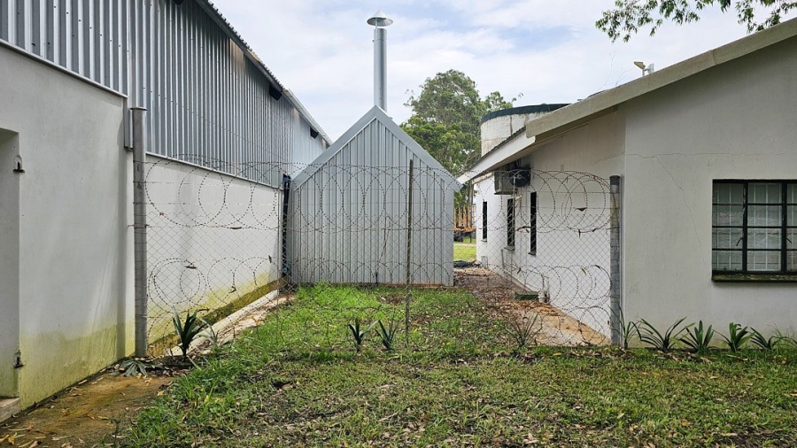 Commercial Property for Sale in Paddock KwaZulu-Natal