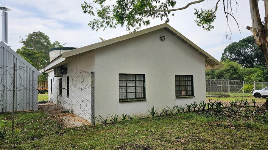 Commercial Property for Sale in Paddock KwaZulu-Natal