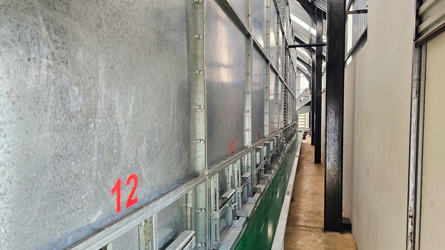 Commercial Property for Sale in Paddock KwaZulu-Natal